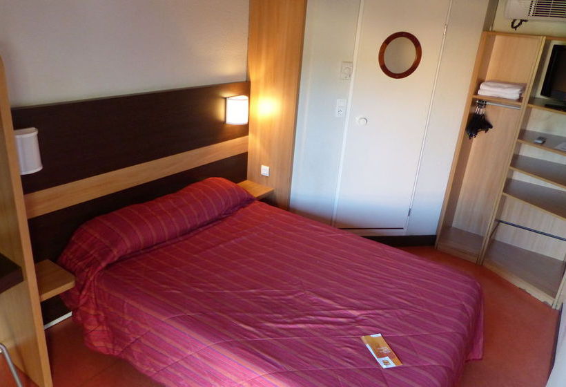 Hôtel Première Classe Amiens Glisy  | Glisy | Somme | France 18