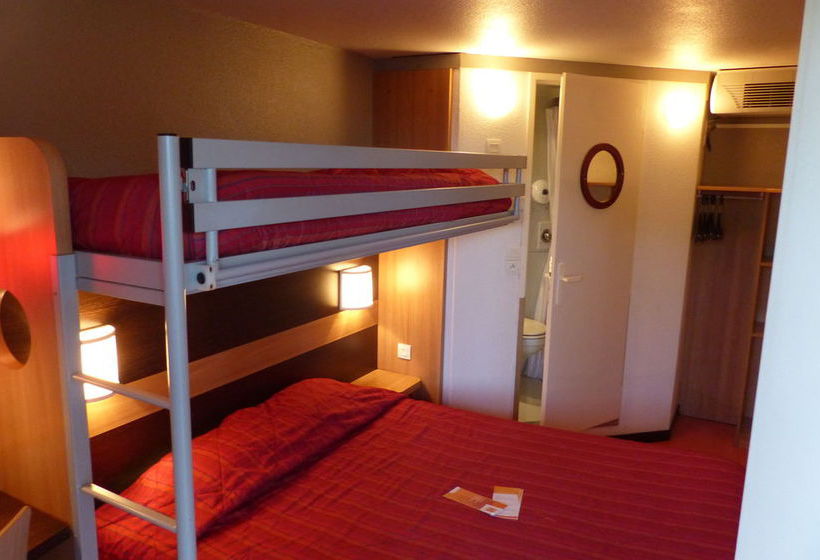 Hôtel Première Classe Amiens Glisy  | Glisy | Somme | France 20