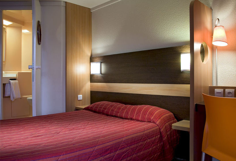 Hôtel Première Classe Amiens Glisy  | Glisy | Somme | France 4