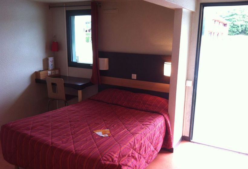 Hôtel Première Classe Amiens Glisy  | Glisy | Somme | France 5