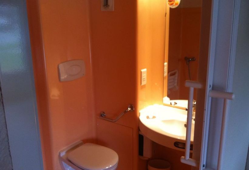 Hôtel Première Classe Amiens Glisy  | Glisy | Somme | France 6