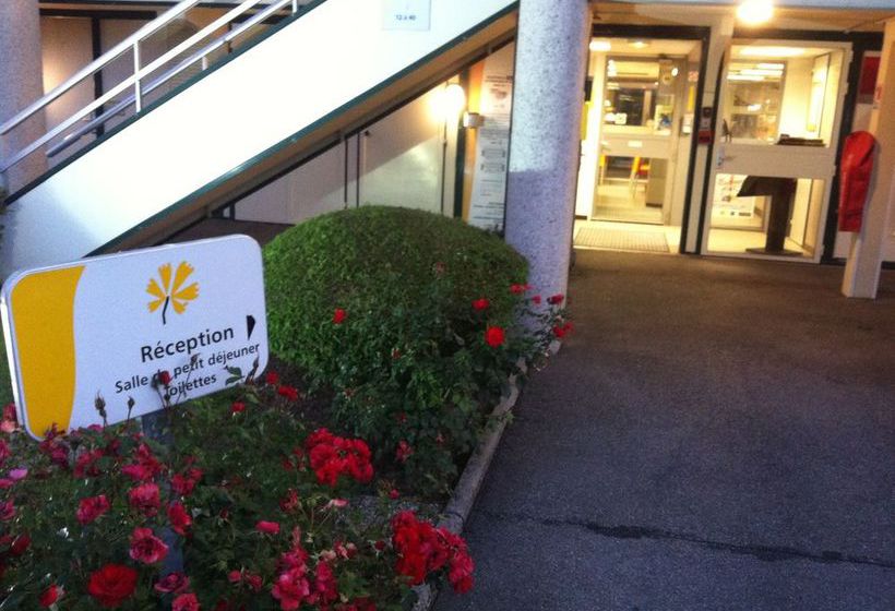 Hôtel Première Classe Amiens Glisy  | Glisy | Somme | France 8