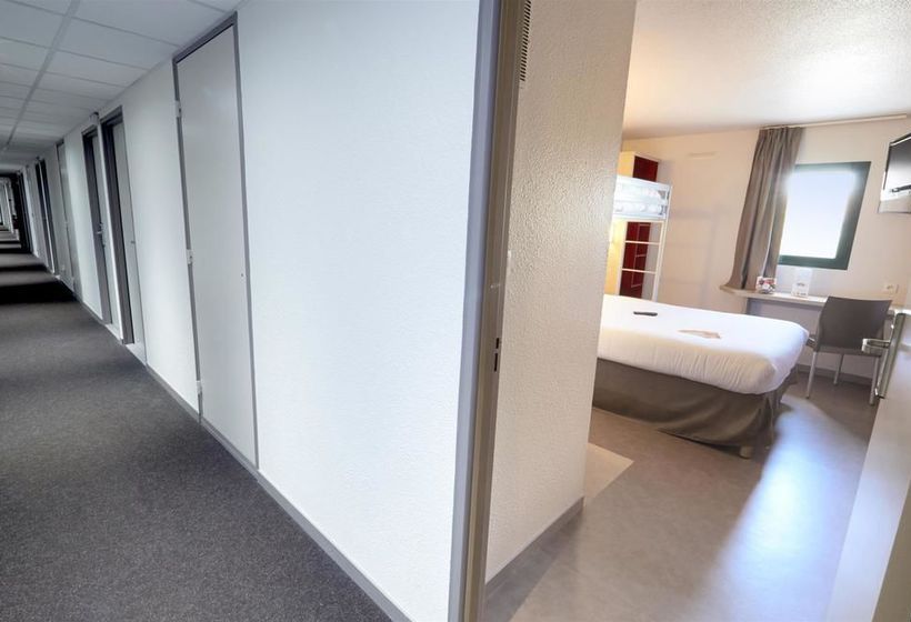 Hôtel Première Classe Chalon Sur Saone  | Chalon sur Saone | Saone-et-Loire | France 10