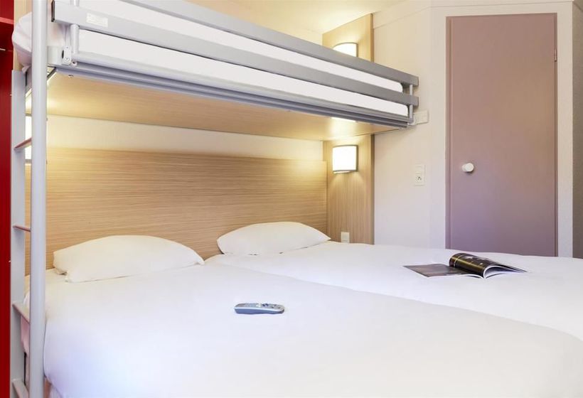 Hôtel Première Classe Chalon Sur Saone  | Chalon sur Saone | Saone-et-Loire | France 12