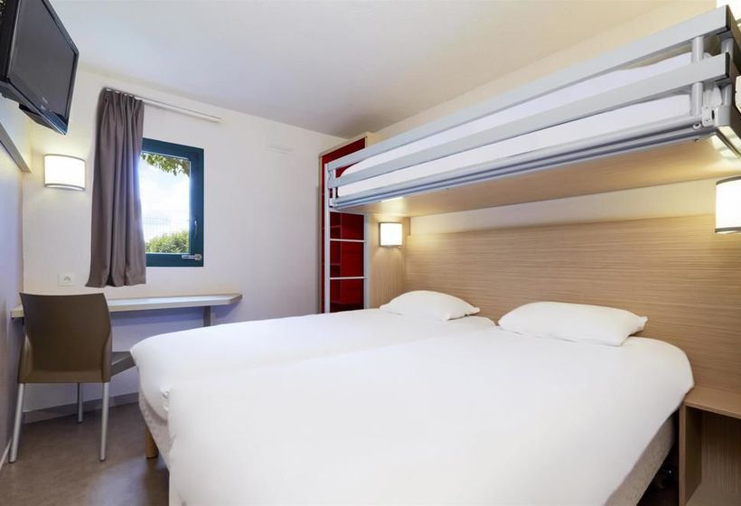 Hôtel Première Classe Chalon Sur Saone  | Chalon sur Saone | Saone-et-Loire | France 14