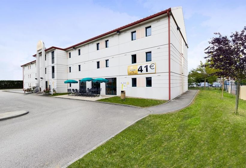 Hôtel Première Classe Chalon Sur Saone  | Chalon sur Saone | Saone-et-Loire | France 15