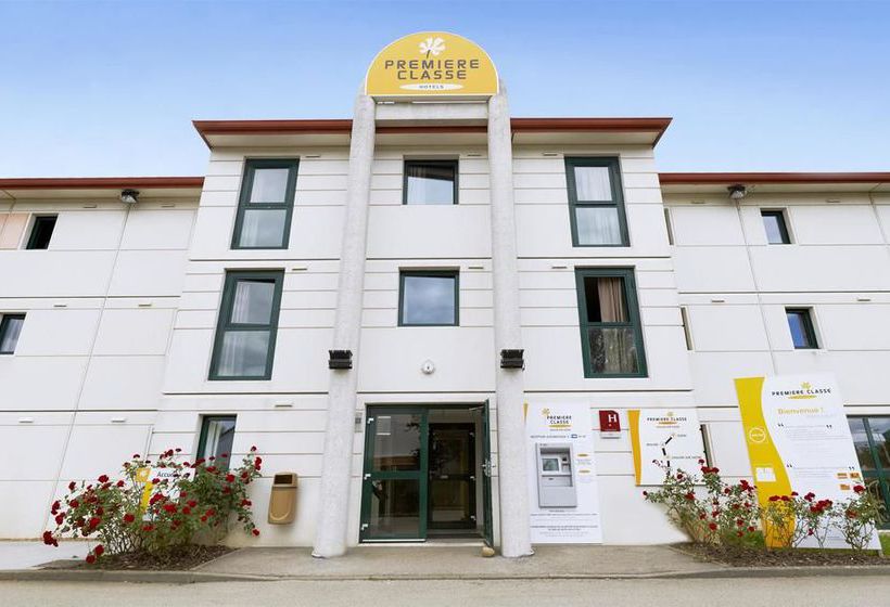 Hôtel Première Classe Chalon Sur Saone  | Chalon sur Saone | Saone-et-Loire | France 17