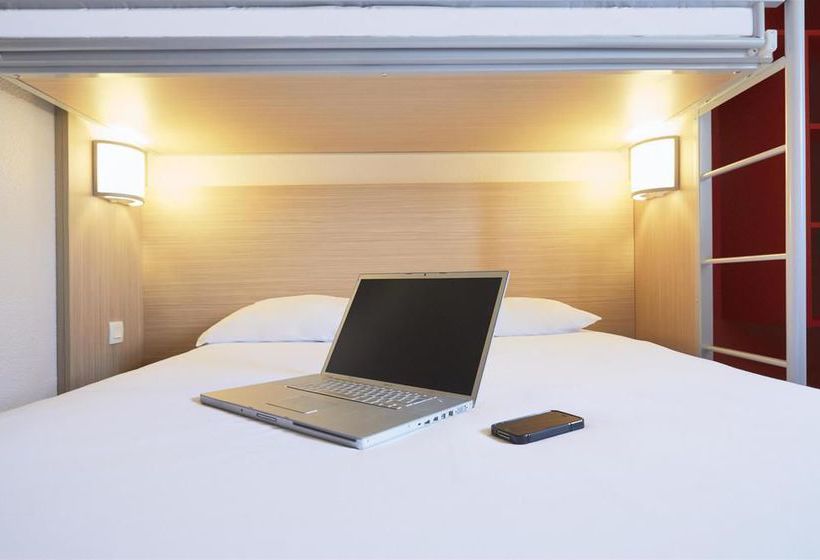 Hôtel Première Classe Chalon Sur Saone  | Chalon sur Saone | Saone-et-Loire | France 3