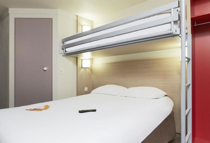 Hôtel Première Classe Chalon Sur Saone  | Chalon sur Saone | Saone-et-Loire | France 5