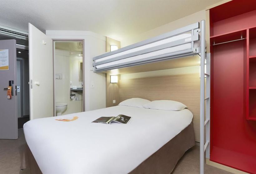 Hôtel Première Classe Chalon Sur Saone  | Chalon sur Saone | Saone-et-Loire | France 6