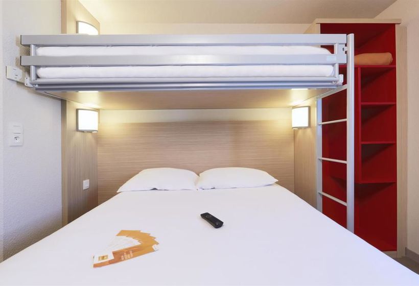 Hôtel Première Classe Chalon Sur Saone  | Chalon sur Saone | Saone-et-Loire | France 7