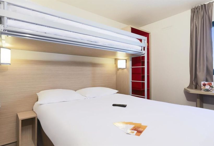 Hôtel Première Classe Chalon Sur Saone  | Chalon sur Saone | Saone-et-Loire | France 8