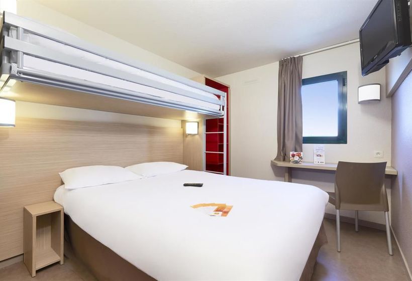 Hôtel Première Classe Chalon Sur Saone  | Chalon sur Saone | Saone-et-Loire | France 9