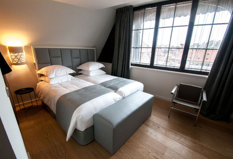 Hotel Pavillon Régent Petite France