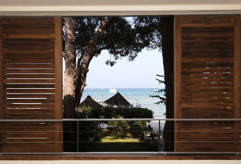 Hôtel Moby Dick  | Porto Vecchio | Corse-du-Sud | France 1