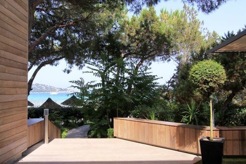 Hôtel Moby Dick  | Porto Vecchio | Corse-du-Sud | France 10