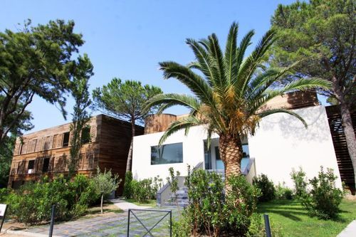 Hôtel Moby Dick  | Porto Vecchio | Corse-du-Sud | France 11