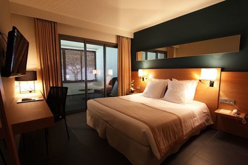 Hôtel Moby Dick  | Porto Vecchio | Corse-du-Sud | France 12