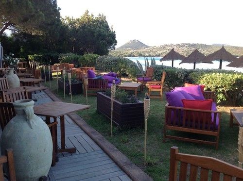 Hôtel Moby Dick  | Porto Vecchio | Corse-du-Sud | France 15