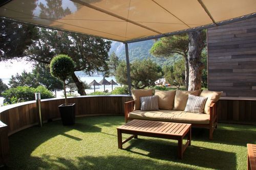 Hôtel Moby Dick  | Porto Vecchio | Corse-du-Sud | France 18