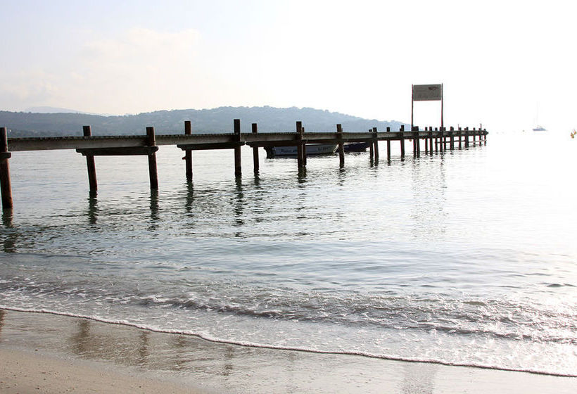 Hôtel Moby Dick  | Porto Vecchio | Corse-du-Sud | France 2