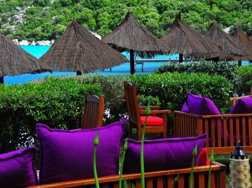 Hôtel Moby Dick  | Porto Vecchio | Corse-du-Sud | France 20