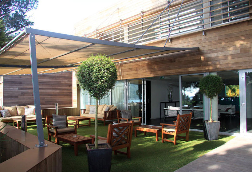 Hôtel Moby Dick  | Porto Vecchio | Corse-du-Sud | France 5