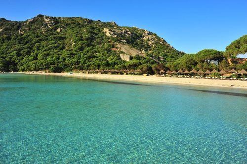 Hôtel Moby Dick  | Porto Vecchio | Corse-du-Sud | France 6