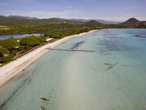Hôtel Moby Dick  | Porto Vecchio | Corse-du-Sud | France 7
