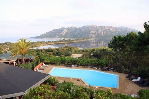 Résidence Castell'Verde  | Porto Vecchio | Corse-du-Sud | France 12