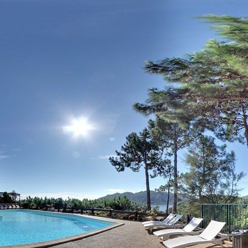 Résidence Castell'Verde  | Porto Vecchio | Corse-du-Sud | France 15