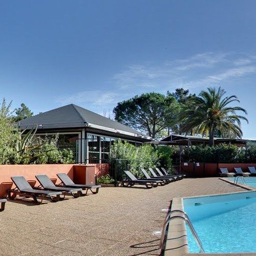 Résidence Castell'Verde  | Porto Vecchio | Corse-du-Sud | France 16