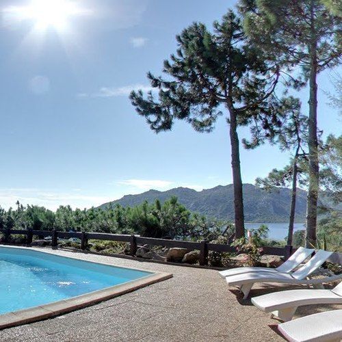 Résidence Castell'Verde  | Porto Vecchio | Corse-du-Sud | France 18