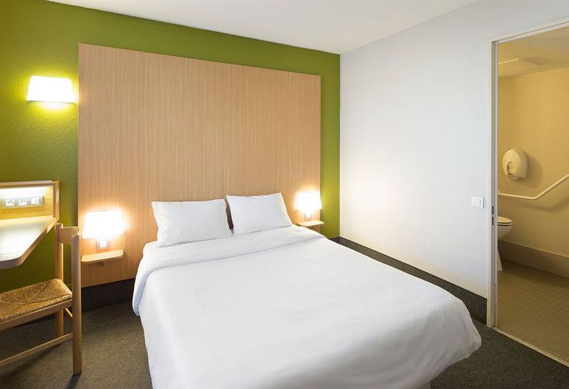 B&B Hôtel Montpellier 1 Herault