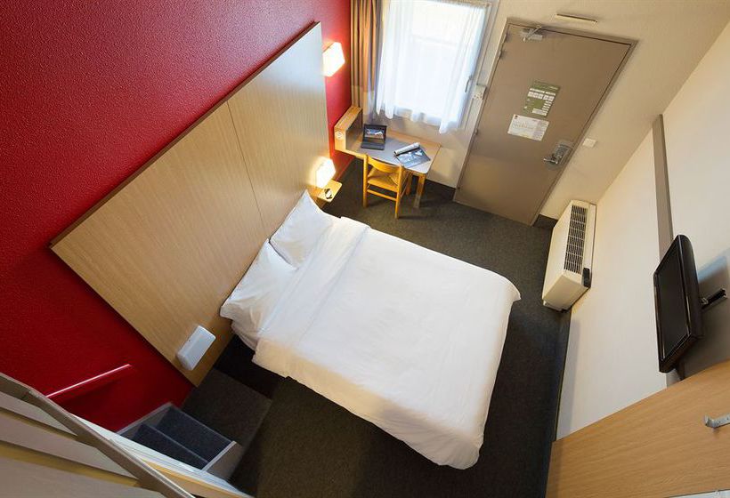 B&B Hôtel Montpellier 1  | Saint Jean de Vedas | Herault | France 1