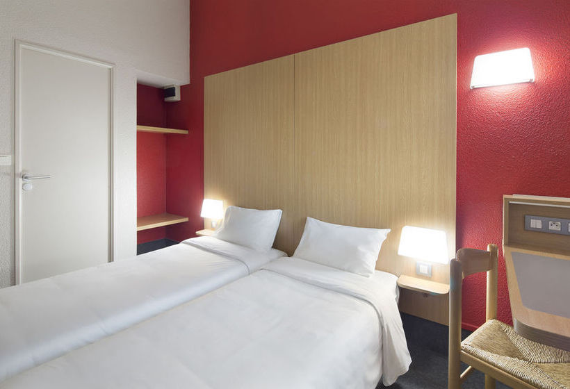 B&B Hôtel Montpellier 1  | Saint Jean de Vedas | Herault | France 11