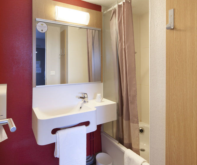 B&B Hôtel Montpellier 1  | Saint Jean de Vedas | Herault | France 13