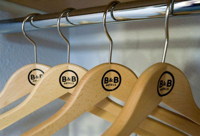 B&B Hôtel Montpellier 1  | Saint Jean de Vedas | Herault | France 3