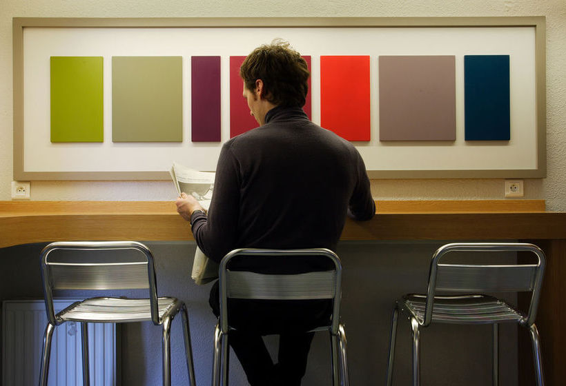 B&B Hôtel Montpellier 1  | Saint Jean de Vedas | Herault | France 4