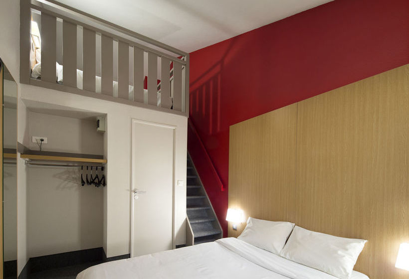 B&B Hôtel Montpellier 1  | Saint Jean de Vedas | Herault | France 9