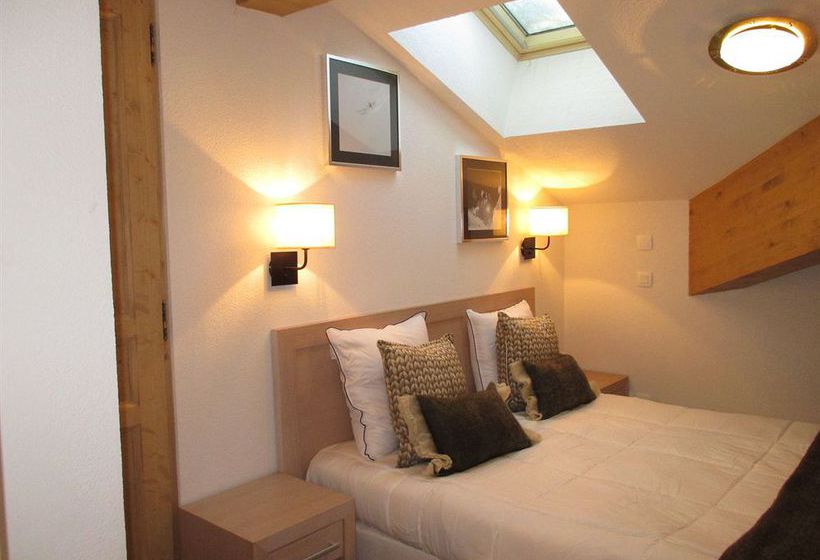 Résidence Néméa Le Grand Ermitage  | Chatel | Haute-Savoie | France 1