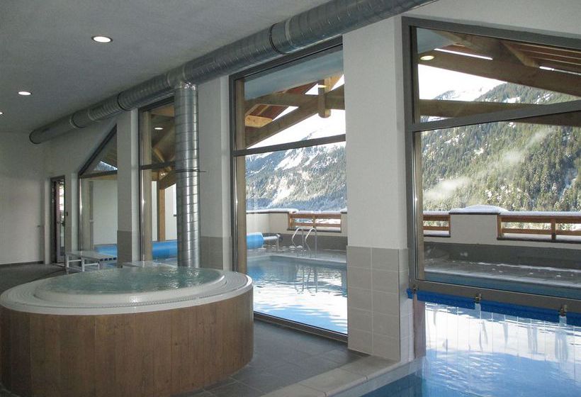 Résidence Néméa Le Grand Ermitage  | Chatel | Haute-Savoie | France 16