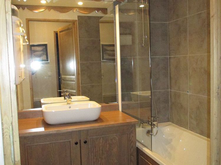 Résidence Néméa Le Grand Ermitage  | Chatel | Haute-Savoie | France 19