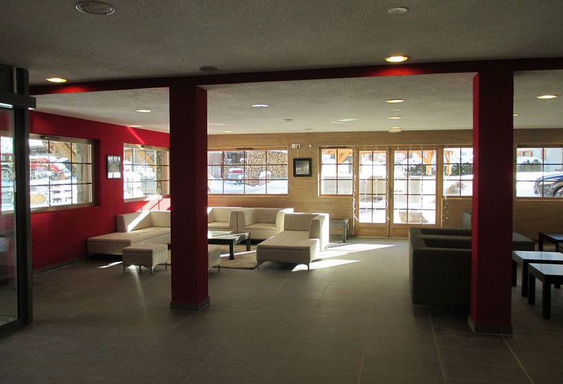 Résidence Néméa Le Grand Ermitage  | Chatel | Haute-Savoie | France 5