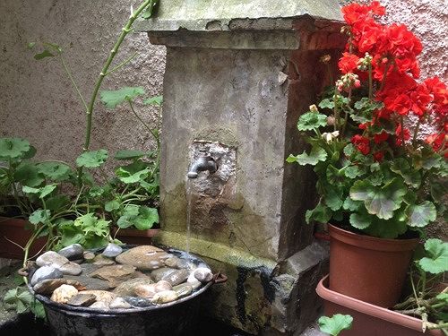 La Maison Ville  | Limoux | Aude | Frankreich 11