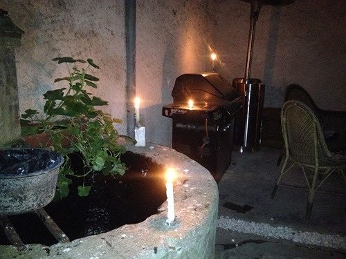 La Maison Ville  | Limoux | Aude | Frankreich 12