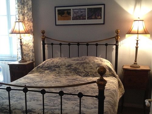 La Maison Ville  | Limoux | Aude | Frankreich 16