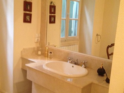 La Maison Ville  | Limoux | Aude | Frankreich 2