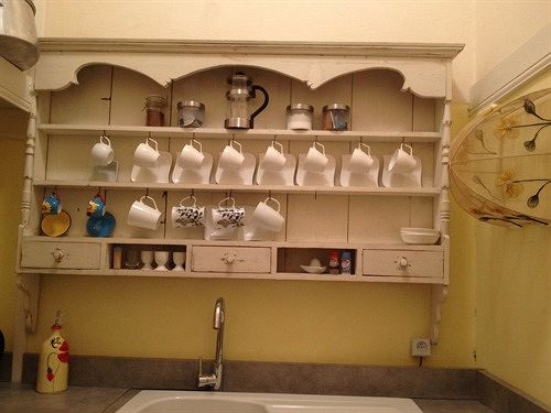 La Maison Ville  | Limoux | Aude | Frankreich 4