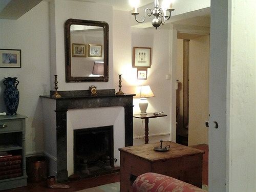 La Maison Ville  | Limoux | Aude | Frankreich 7